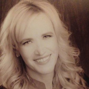 Meet your Posher, Ruthann